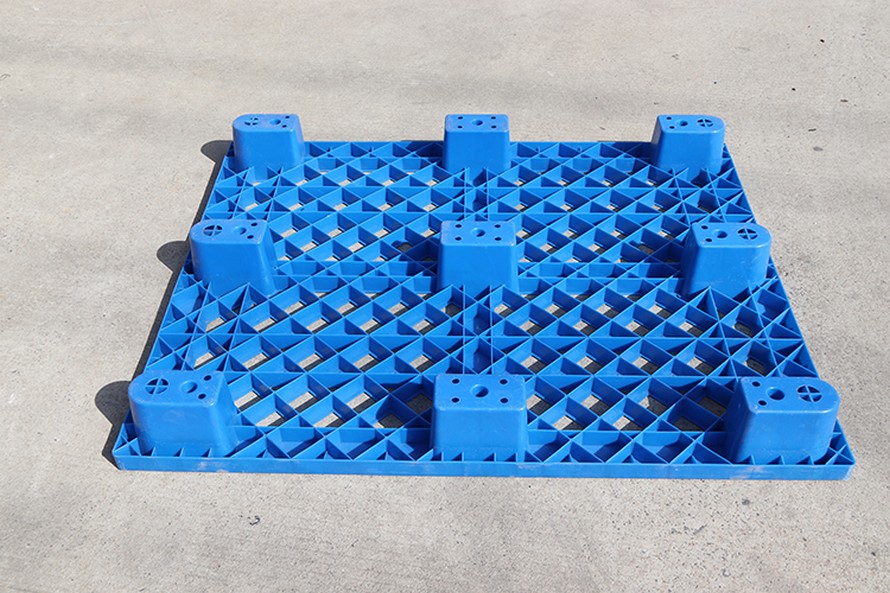 1311網(wǎng)格輕型九腳