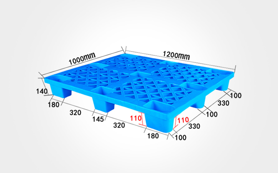 1212網格輕型(xíng)九腳