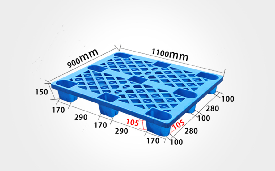 1109網(wǎng)格(gé)輕(qīng)型九腳