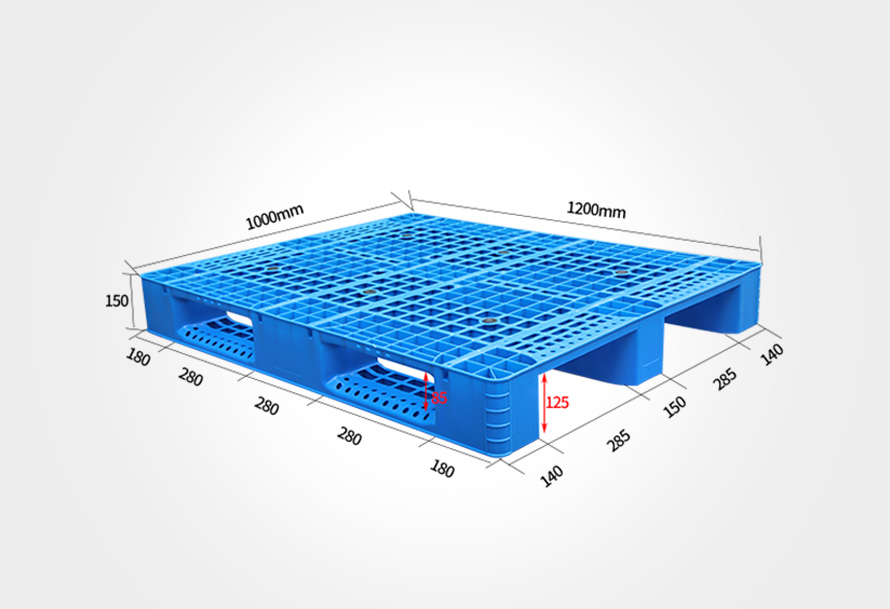 1210網格（gé）川（chuān）字托盤