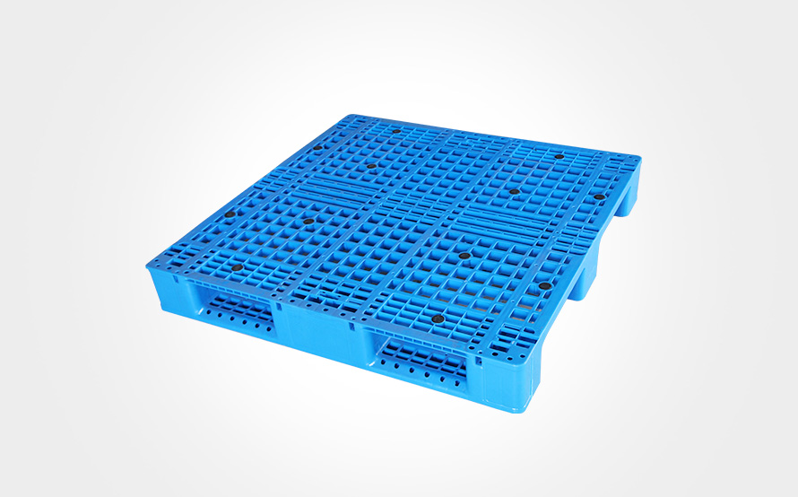 1111網（wǎng）格川字托盤