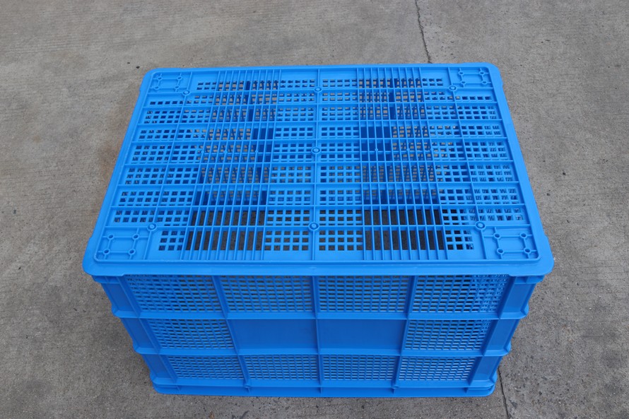 755塑料周轉筐(kuāng)