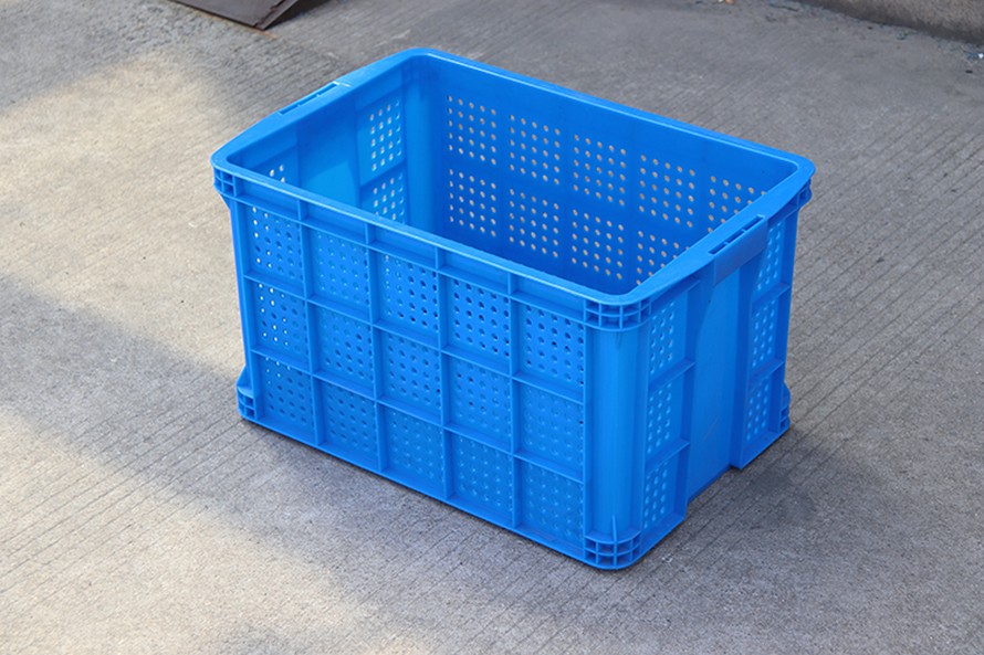 塑(sù)料周轉筐