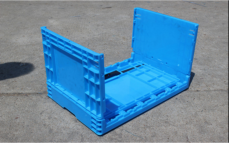 塑折疊箱(xiāng)