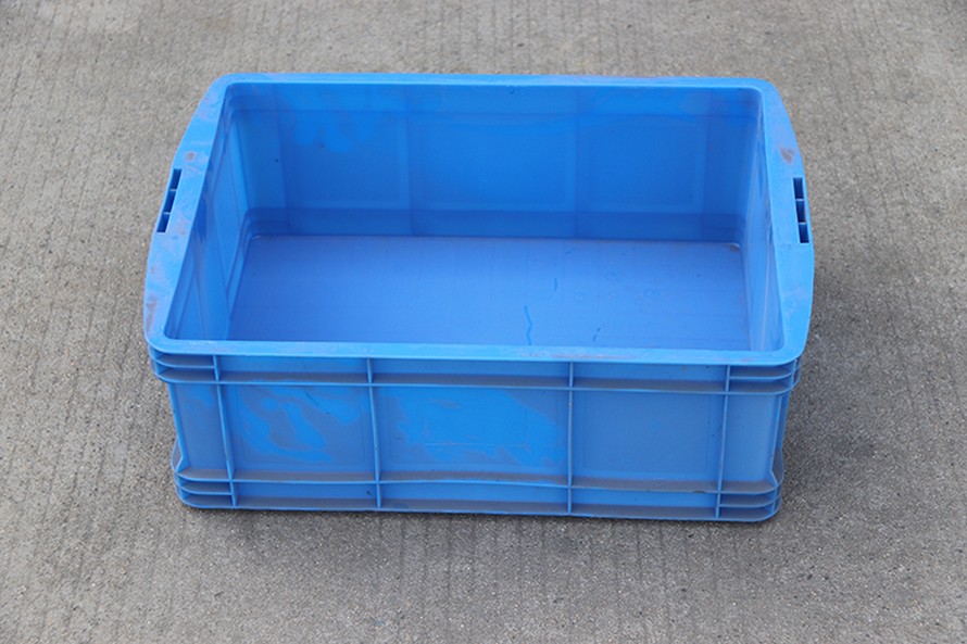 塑(sù)料周轉(zhuǎn)箱