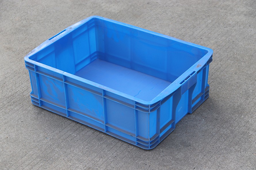 塑料周轉箱(xiāng)