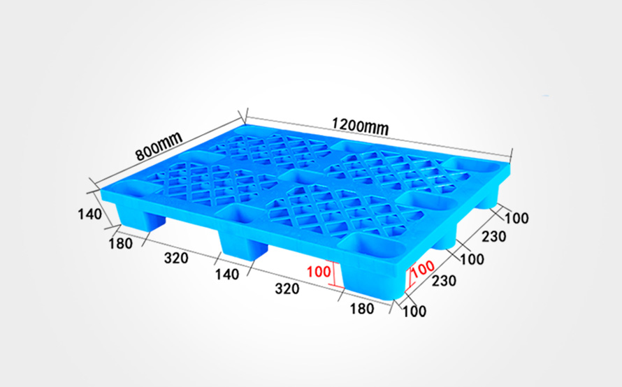 1208網格(gé)輕型九腳
