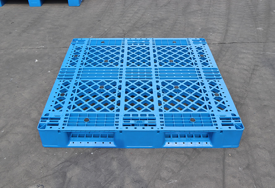 1212網（wǎng）格川字托盤