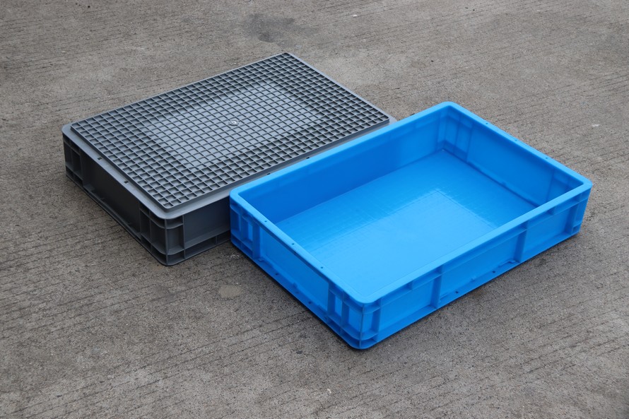 EU物流箱（xiāng）