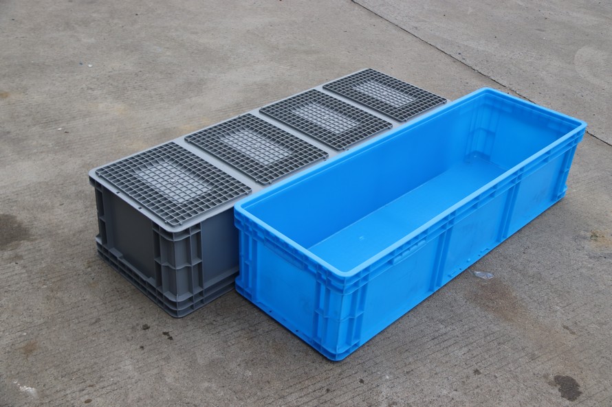 EU物流（liú）箱