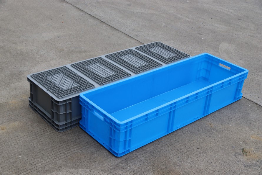 EU物（wù）流箱