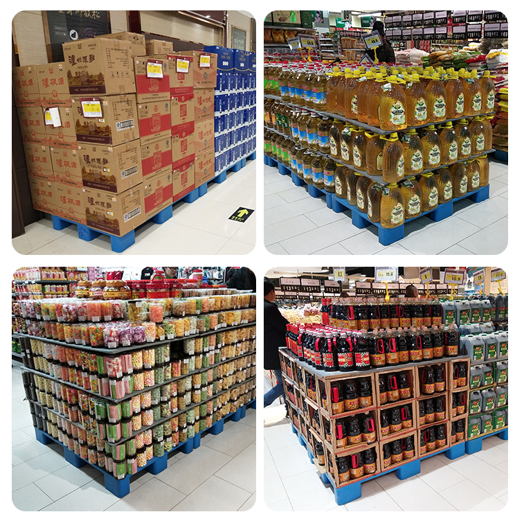 塑（sù）料托盤食品專用