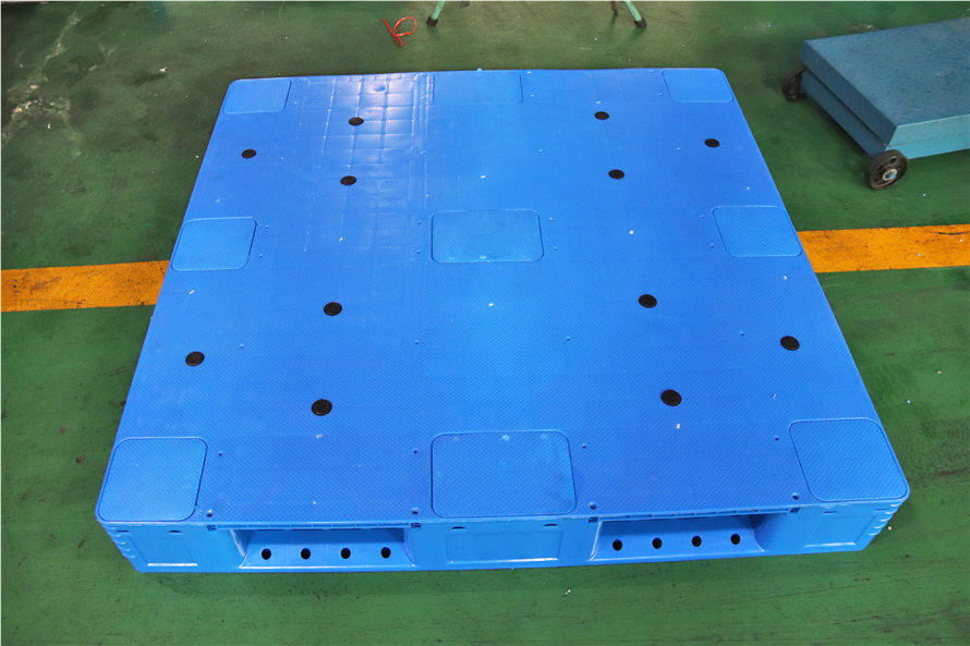 1212平板川（chuān）字托盤